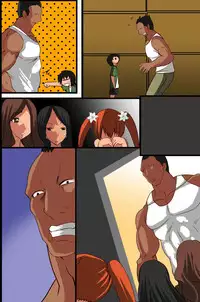 [DL Mate] Ningen Kagu no Tsukurikata