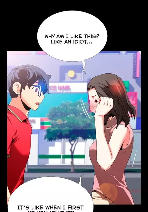 Love Parameter Ch.1-61