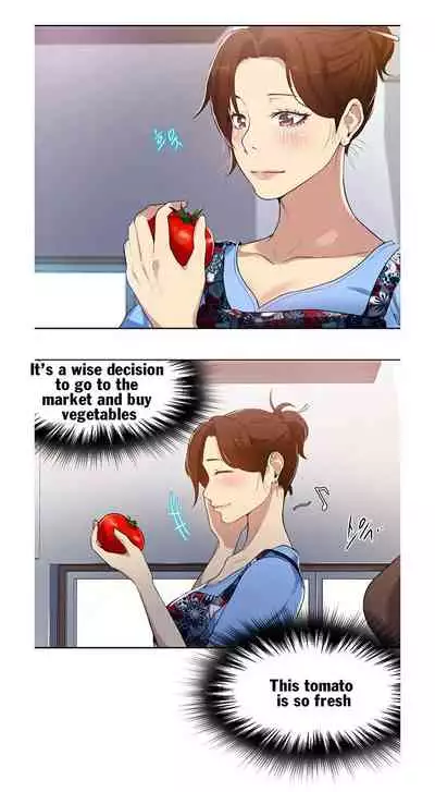 Secret Class Ch.5/?