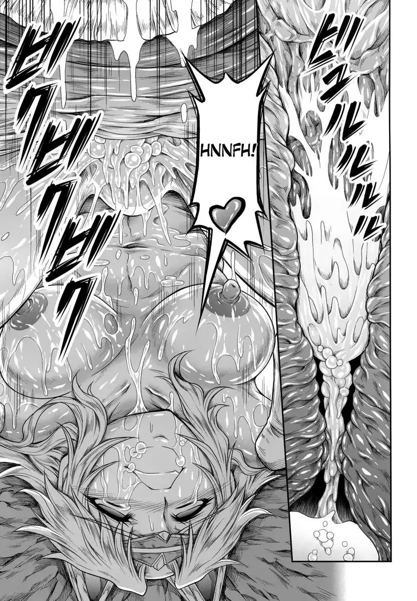 Solo Hunter no Seitai 4 The fourth part