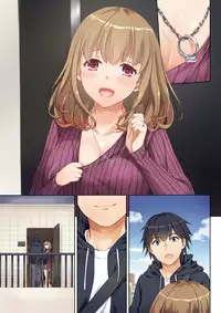 [Digital Lover (Nakajima Yuka)] Hitozuma Osananajimi to Hitonatsu no Dekigoto DLO-07