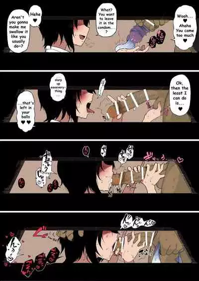 Kokujin no Tenkousei NTR ru (recoloured)