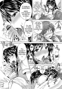 [Goban] Zettai Nyuuiki | Absolute Breast Kingdom [English] {doujin-moe.us}