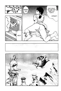 [Maeda Toshio] Adventure Kid Vol.3 [English]