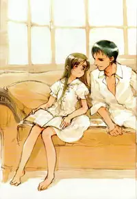 [INKPOT (Oyari Ashito)] SUPPLEMENT 2