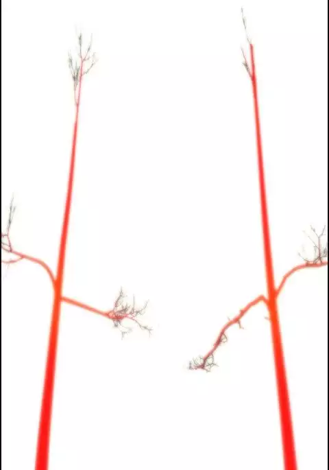 Lilith`s Cord Ch.1-23