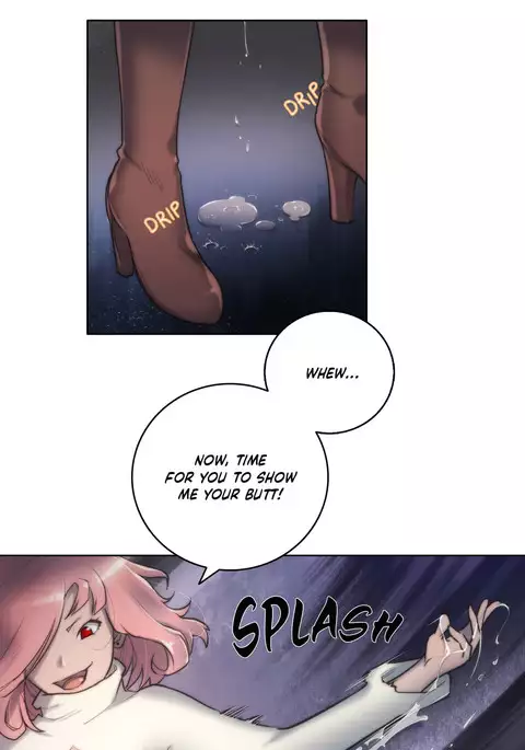 Sex Knights-Erotic Sensuality & Perception Ch.1-20