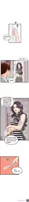 [Hong Ban-Jang] Guest House Ch.1-19 (English) (Ongoing)