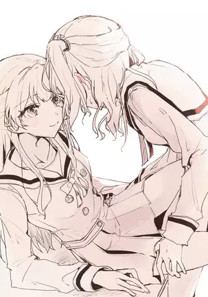 バンドリ!かのちさまとめ
