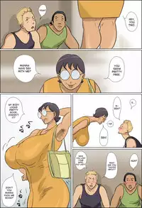 [Zenmai Kourogi] Chijo de Shufu | Pervert Housewife [English] {desudesu}