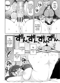 [Tamagoro] Doutei Danshi Kousei Iinkai - Virginity Boy Rebirth Committee [English]