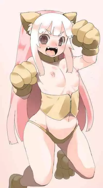 [Junk Island (RYU)] Lust Constricted Miko: Impure Shrine Maiden