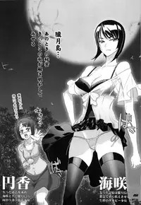 (C77) [Digital Accel Works (INAZUMA)] Inazuma Warrior 3 (Various)