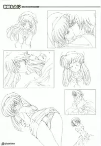 Maple Colors Fanside - Mediax Mook 238