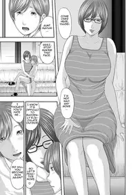 [Mitarai Yuuki] Soukan no Replica | Adultery Replica [English][Amoskandy][Ongoing]