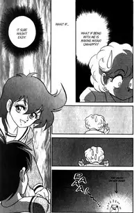 [Aro Hiroshi] Futaba-kun Change Vol.7 [English]