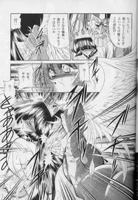 (CR25) [Circle Taihei-Tengoku (Horikawa Gorou)] ERIKA (Toushou Daimos)