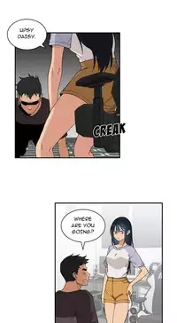 [Semni] Close as Neighbors (Ch.1-10) [English] [Ongoing]