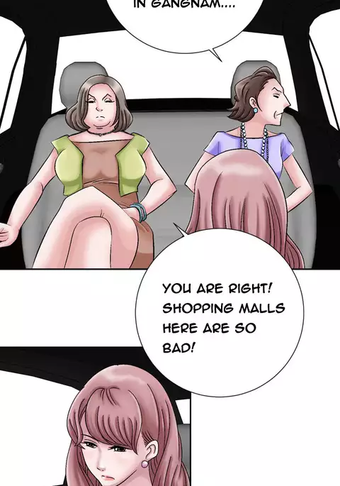 The Taste of Hands Ch.1-73