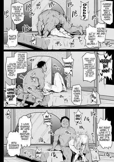 Baito Ganbaru Cosplayer-san | A Cosplayer Doing Her Best At Work