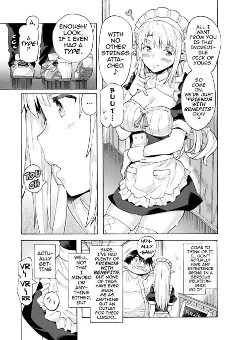 Bitch Iincho Elf no Dotei Orc Hatsutaiken Ch. 1-2 {darknight}