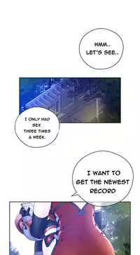 Perfect Half Ch.1-13 (English) (Ongoing)
