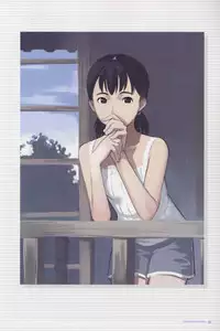 [Takamichi] Takamichi Art Works