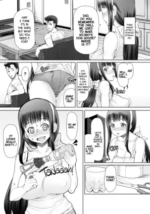 futa ona dai roku shou sailor jooby