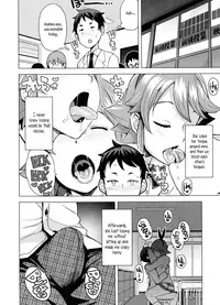 [Tamagoro] Doutei Danshi Kousei Iinkai - Virginity Boy Rebirth Committee [English]