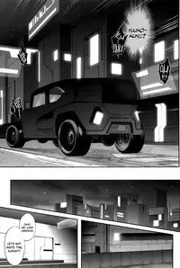 1006 Nano - Cyclone no Soushuuhen