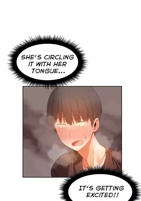 Hahri's Lumpy Boardhouse Ch. 0-31