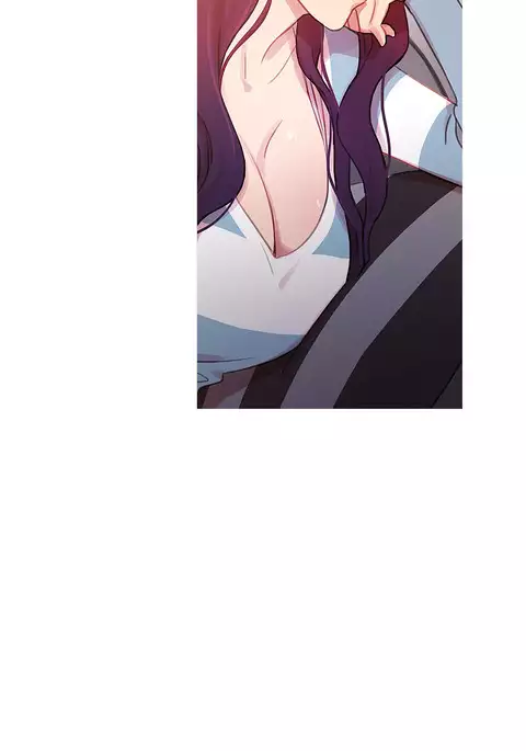 Scandal of the Witch Ch.1-41