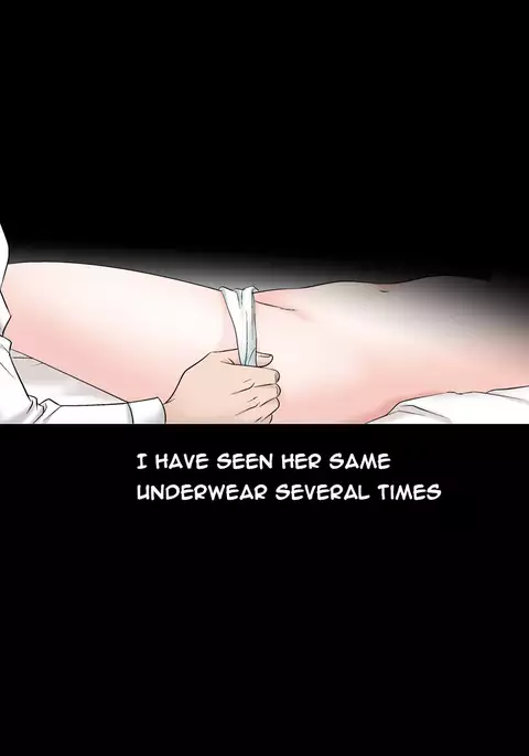 The Taste of Hands Ch.1-73