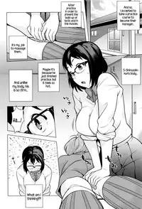 [Ojo] Hatsujou! Namaiki JK | Horny! Cheeky JK [English] {5 a.m.}