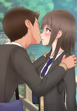 Ore ni Ichizu na Osananajimi ga Netorareteita nante...