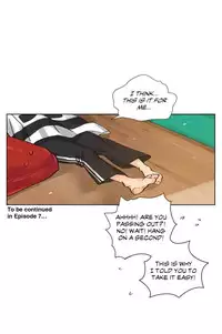 Devil Drop Chapter 6