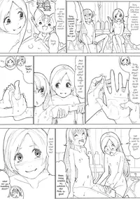 [Akimbo] SUI-PRE (Suite Precure) [English] [Tigoris Translations]