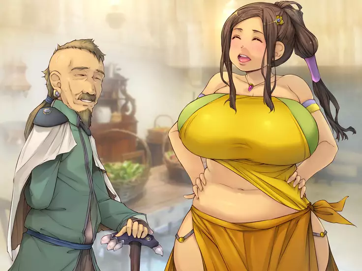 Yakuza Yuusha o Maneite Shimatta Machi