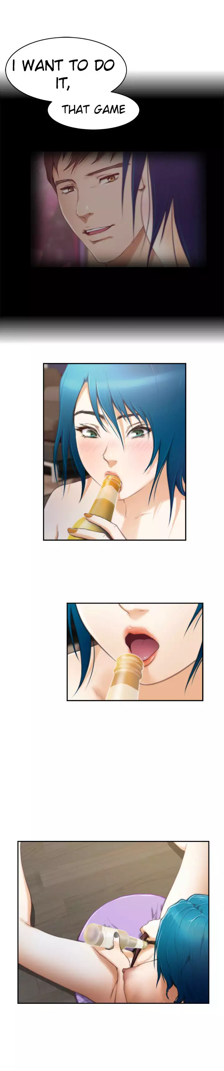 H-Mate - Chapters 1-30