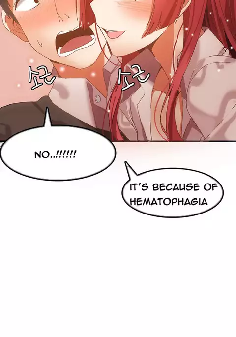 Hari Dormitory Ch.0-26