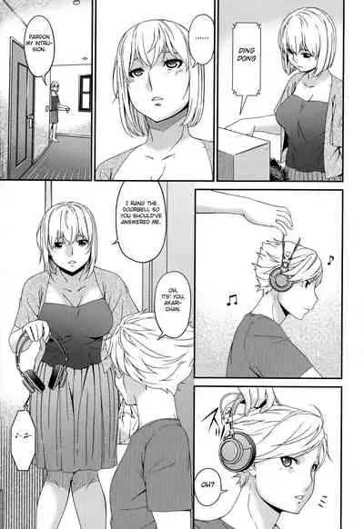 [Bai Asuka] Madoromi Toromi Ch. 1-5 [English] [Fated Circle]