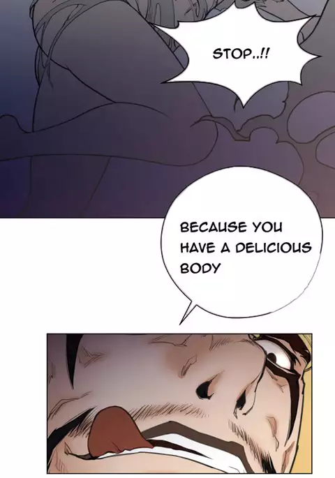 Perfect Half Ch.1-22