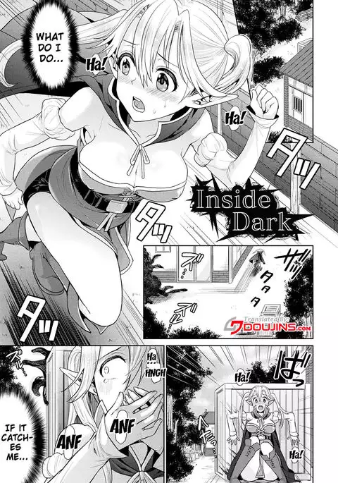 Parallel World Kanojo Ch. 1-7 {doujins.com}