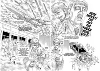 Shintaro Kago - Overthrown USSR [ENG]