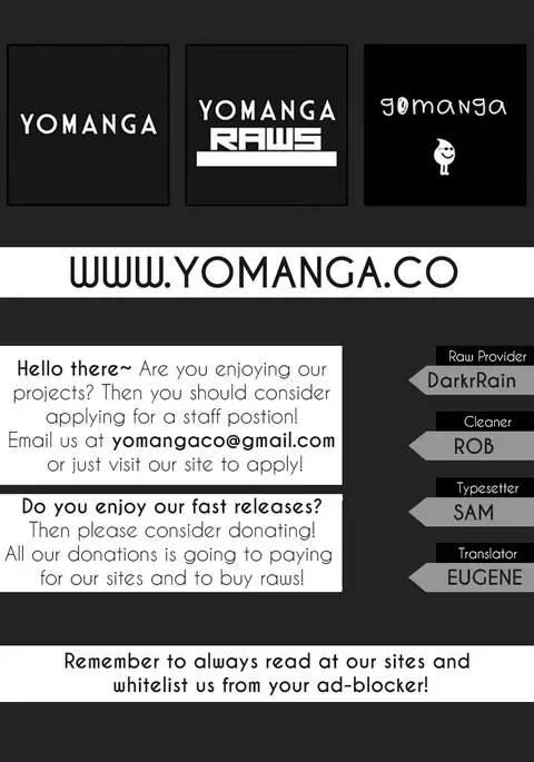 Love Parameter Ch.1-46