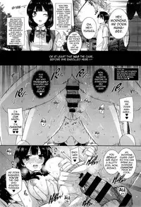[Katsurai Yoshiaki] Amatsuka Gakuen no Ryoukan Seikatsu | Angel Academy's Hardcore Dorm Sex Life 1-2, 3.5-5 [English] {darknight} [Digital]