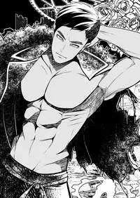 [LadyBacker (MonkeyCandy)] 沒有出口的童話故事 [DL]