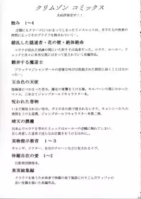 (SC17) [Crimson (Carmine)] Rina Chikan Higai (Pretty Face)