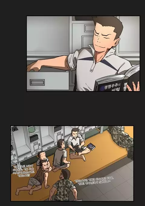 Refrain Love Ch.1-33