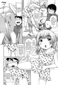 [Equal] Loli Ace (Tololita) [English] {5 a.m.}